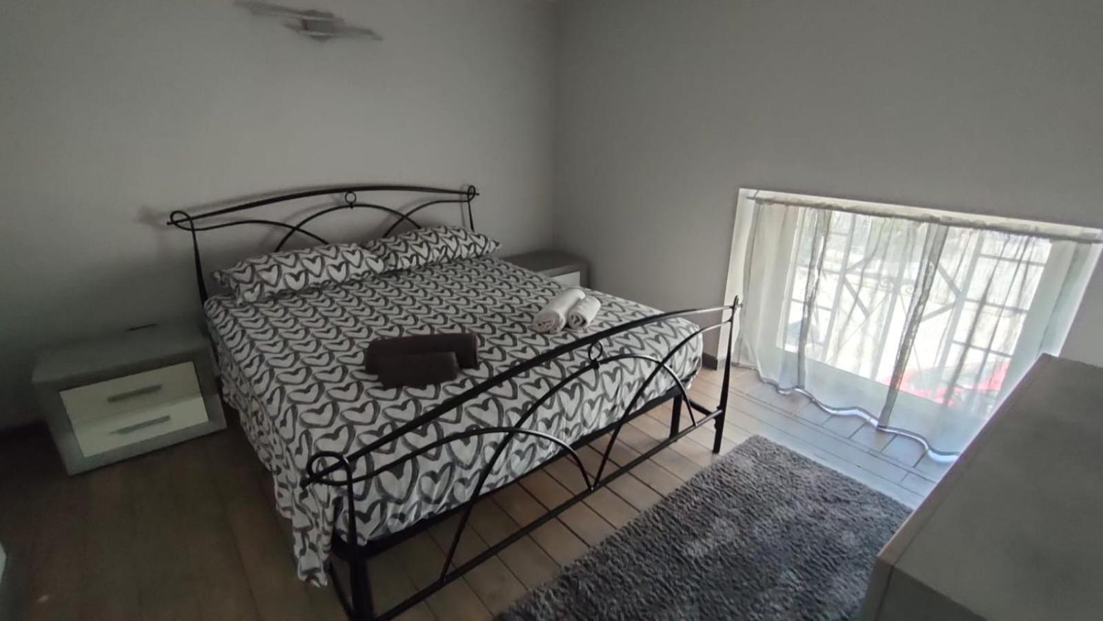 Louis Home Szirakúza Kültér fotó