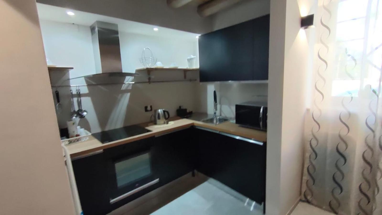 Louis Home Szirakúza Kültér fotó